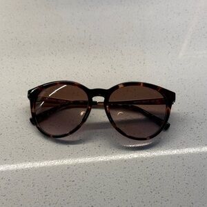 Michael Kors Tortoise Shell Sunglasses